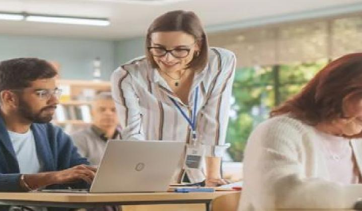 Admisión en educación para personas adultas 2026/2027