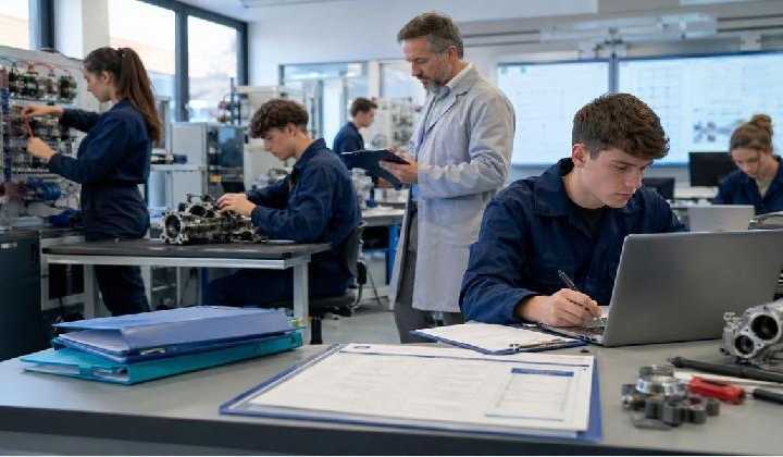 Orden 55/2026 que modifica la Orden 201/2024, de evaluación, promoción, titulación y certificación de los grados D y E