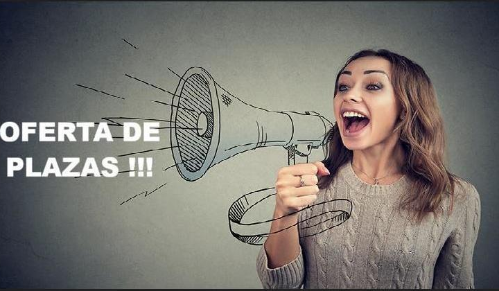 Oferta de plazas de profesorado de religión Infantil y Primaria mediante llamamiento público telemático 21/05/2026