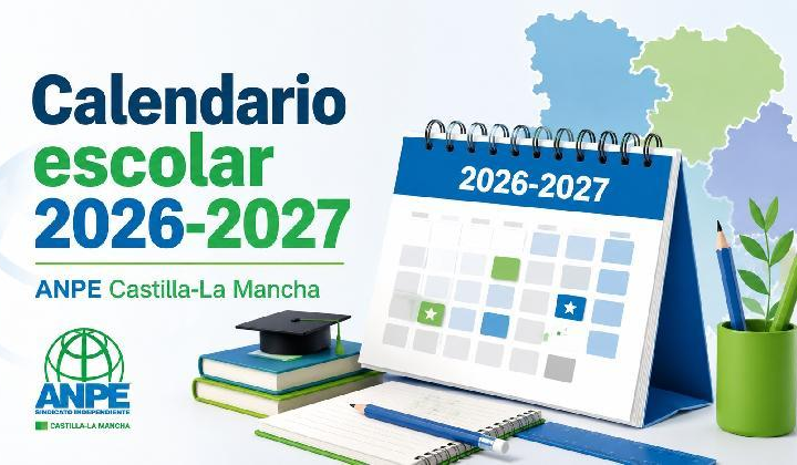 Dictamen sobre el Calendario Escolar 2026/27 aprobado por el Consejo Escolar Regional.