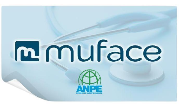 MUFACE. Plazo abierto para el cambio ordinario de entidad sanitaria en mes de Junio