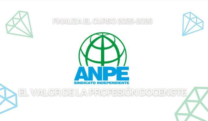FINALIZA EL CURSO Y SIGUE PENDIENTE LA LEGISLATURA DEL PROFESORADO