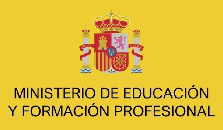NFORME Grupo de trabajo 4. MESA NEGOCIACIÓN MINISTERIO EDUCACIÓN, FP Y DEPORTE: (30-07-2026)